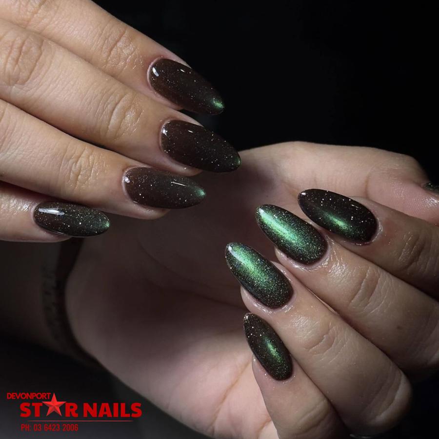 Nail Art Design